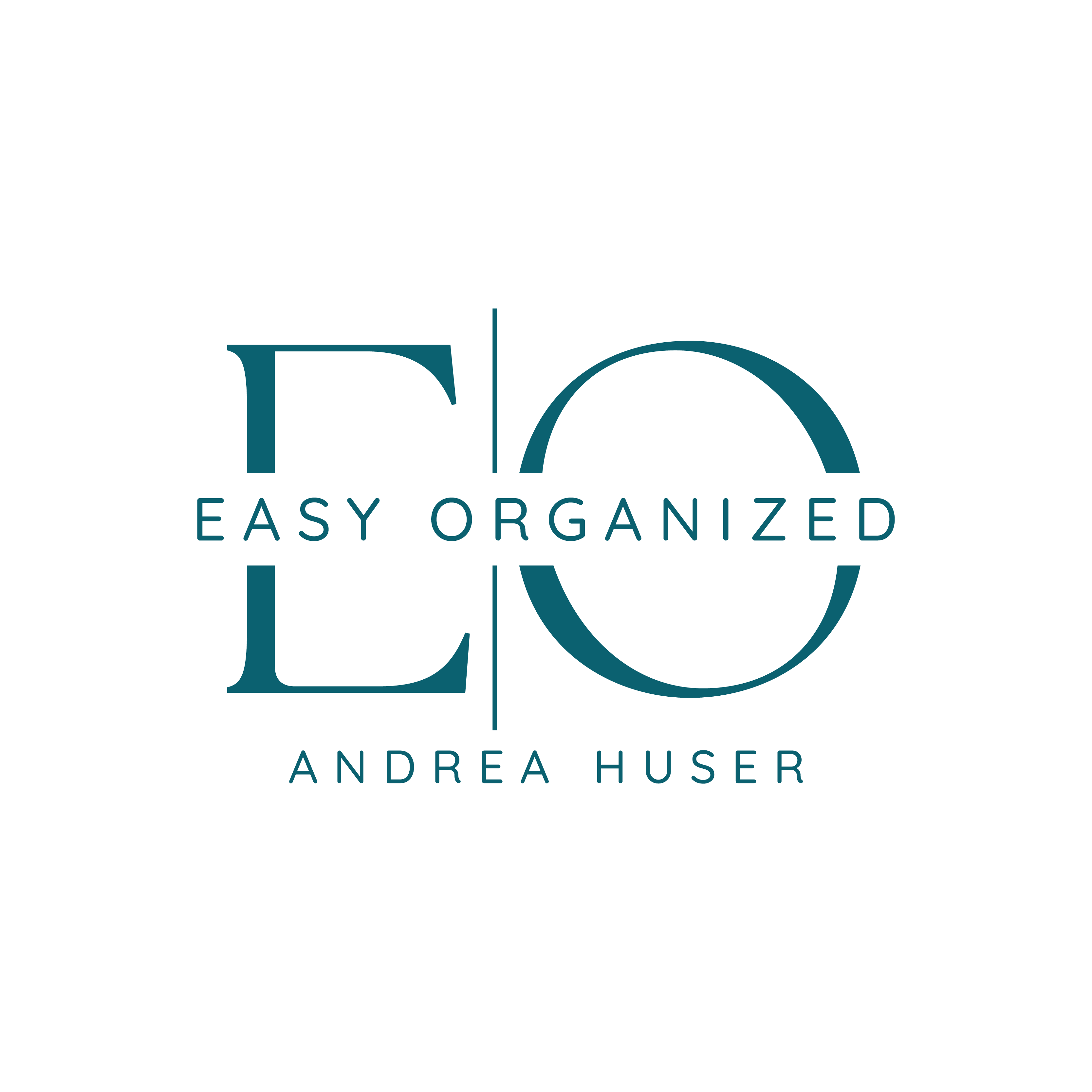 Easy Organized