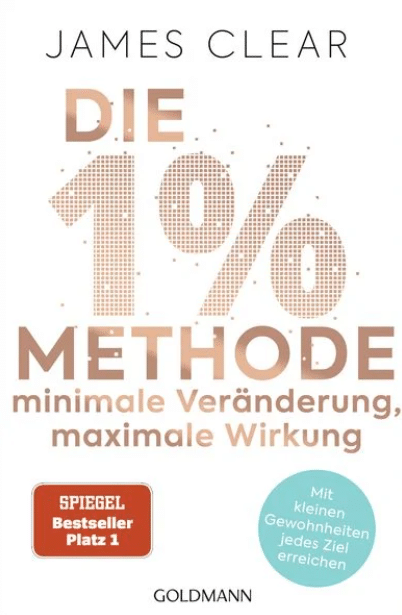 Die 1% Methode