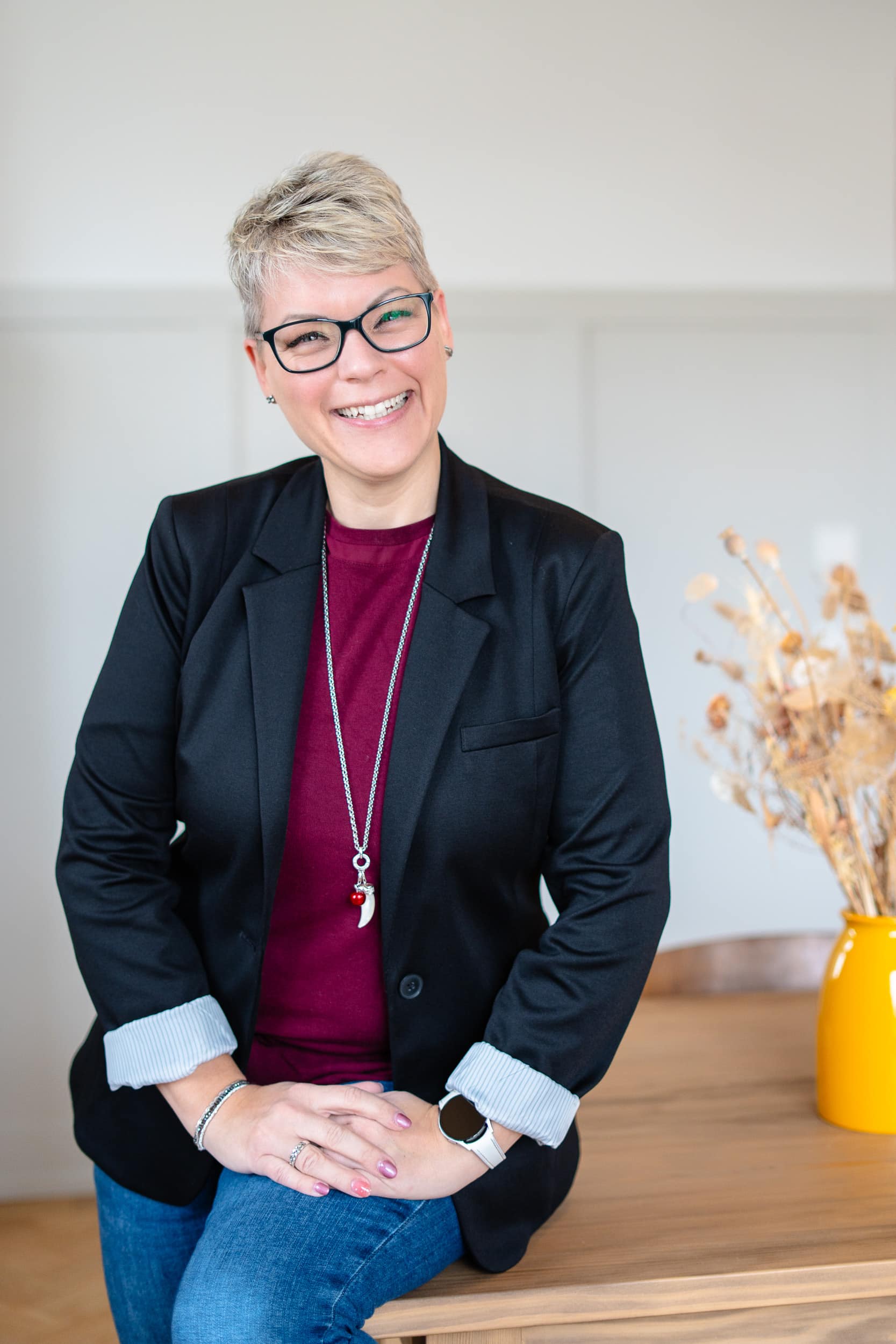 Andrea Huser