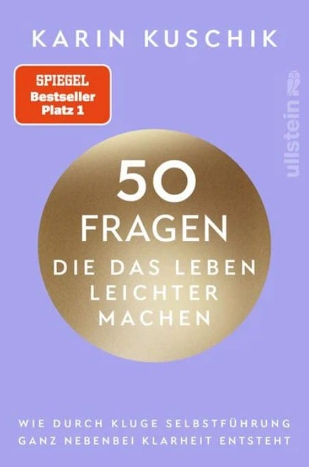 50 Fragen, die das Leben leichter machen