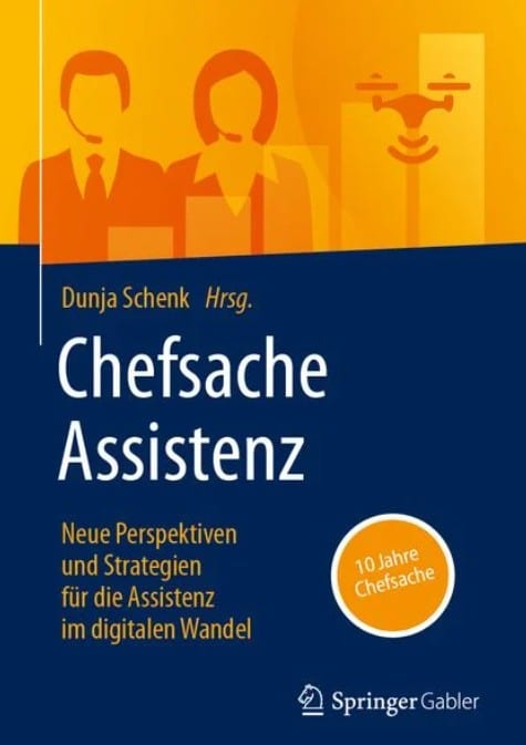 Chefsache Assistenz