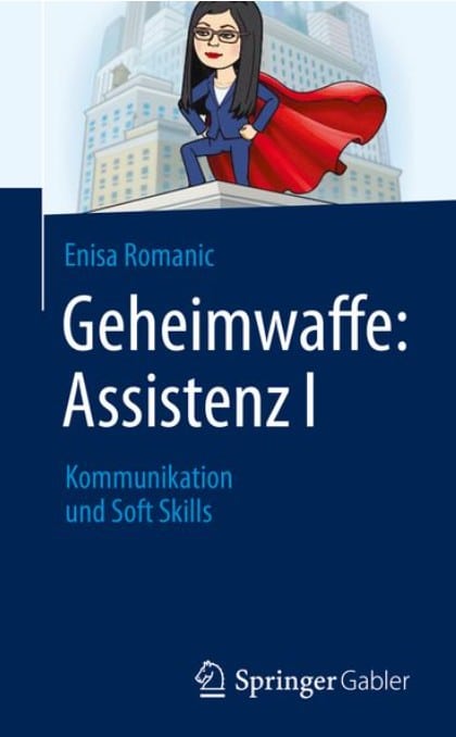 Geheimwaffe: Assistenz I
