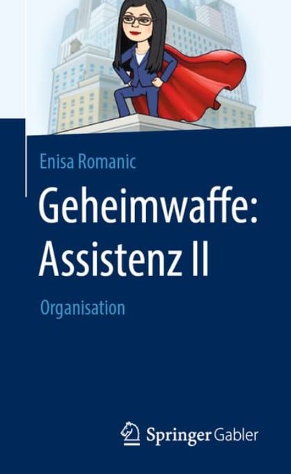 Geheimwaffe: Assistenz II