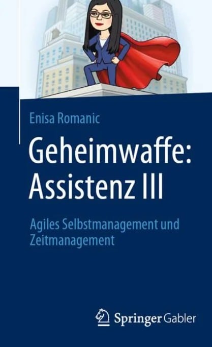 Geheimwaffe: Assistenz III