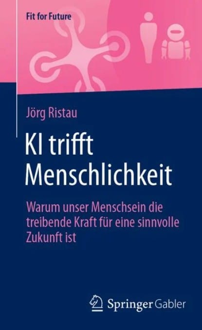 KI trifft Menschlichkeit